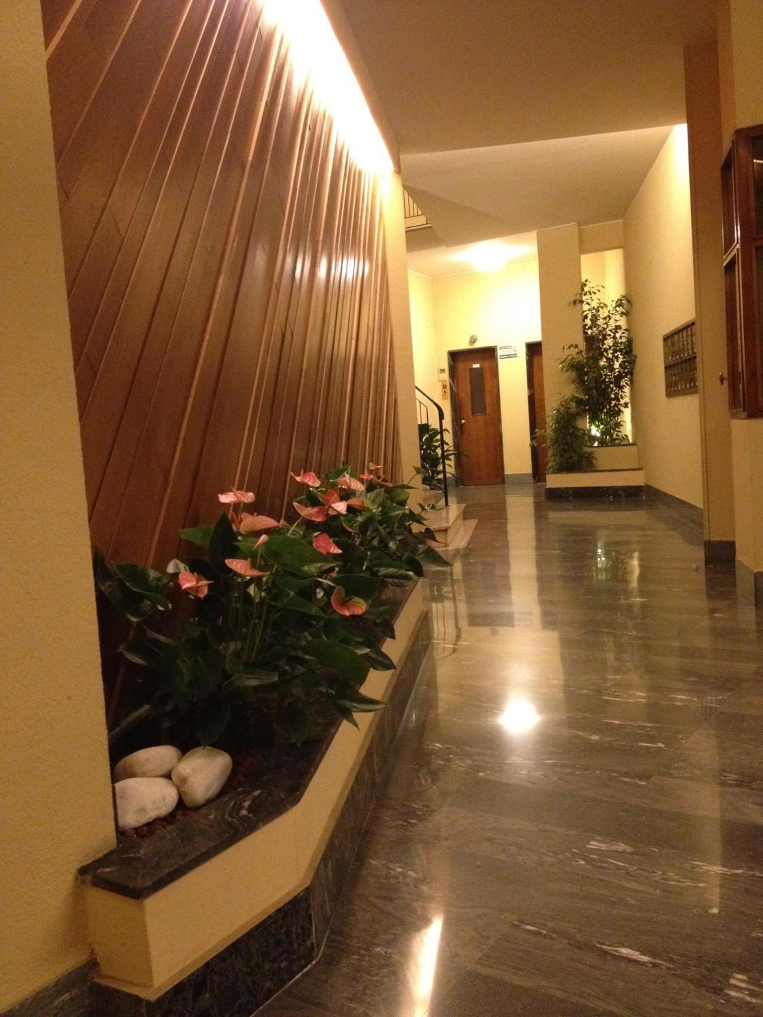 Living Bed & Breakfast Rome Exterior photo