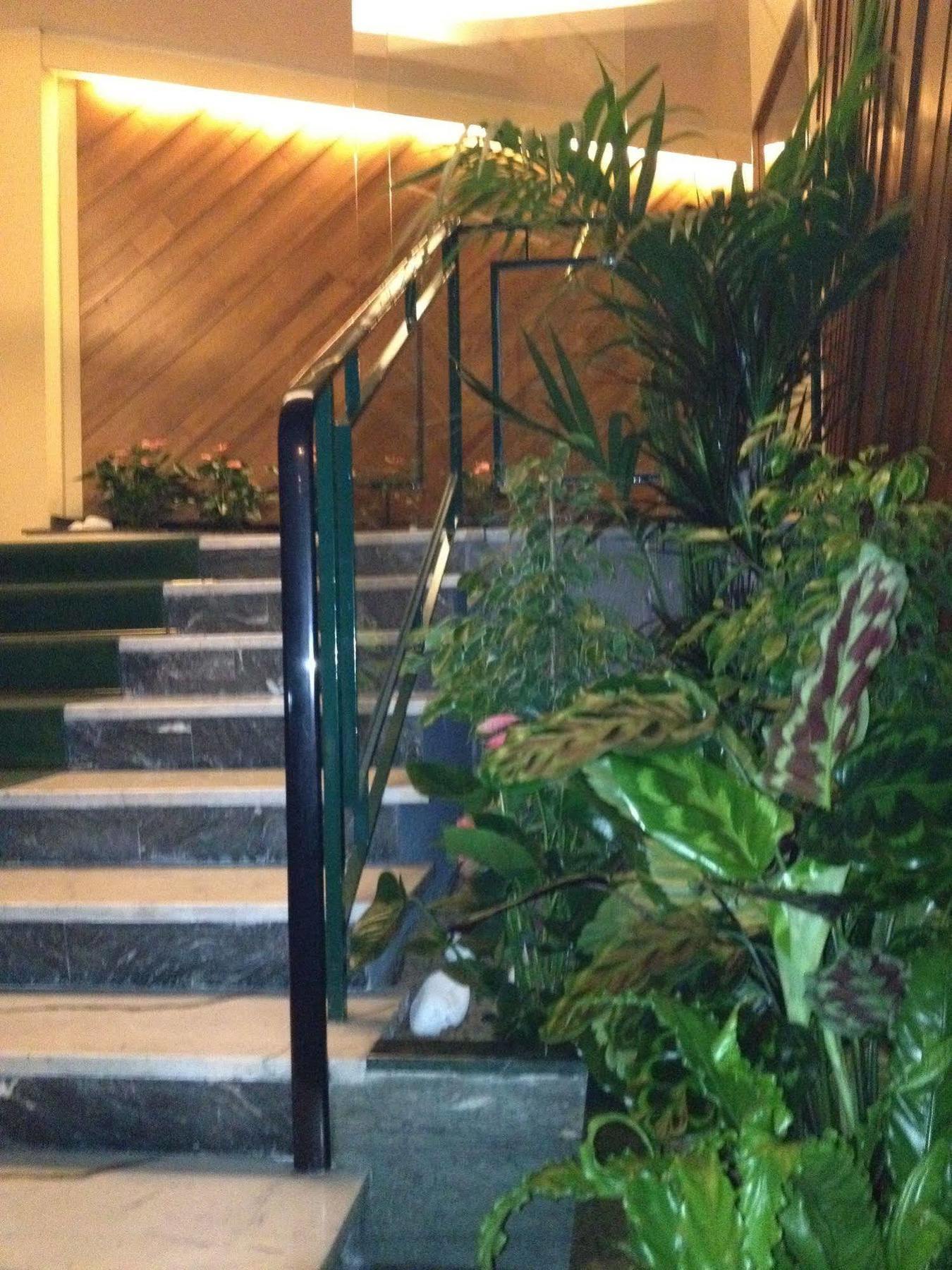 Living Bed & Breakfast Rome Exterior photo