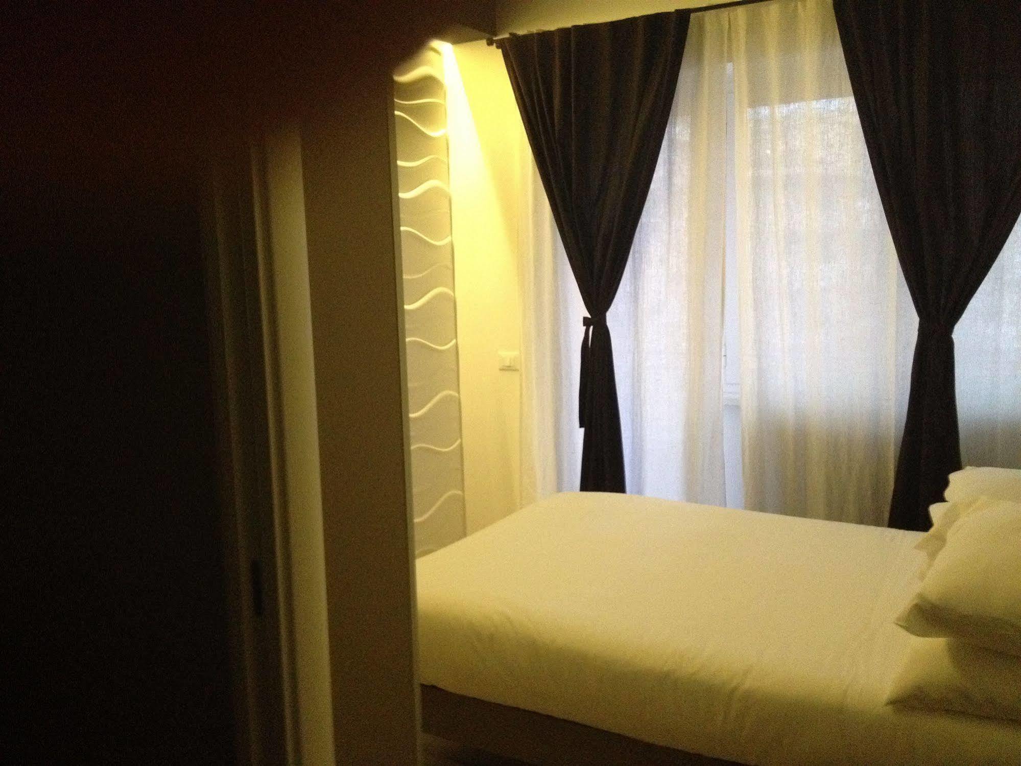 Living Bed & Breakfast Rome Exterior photo