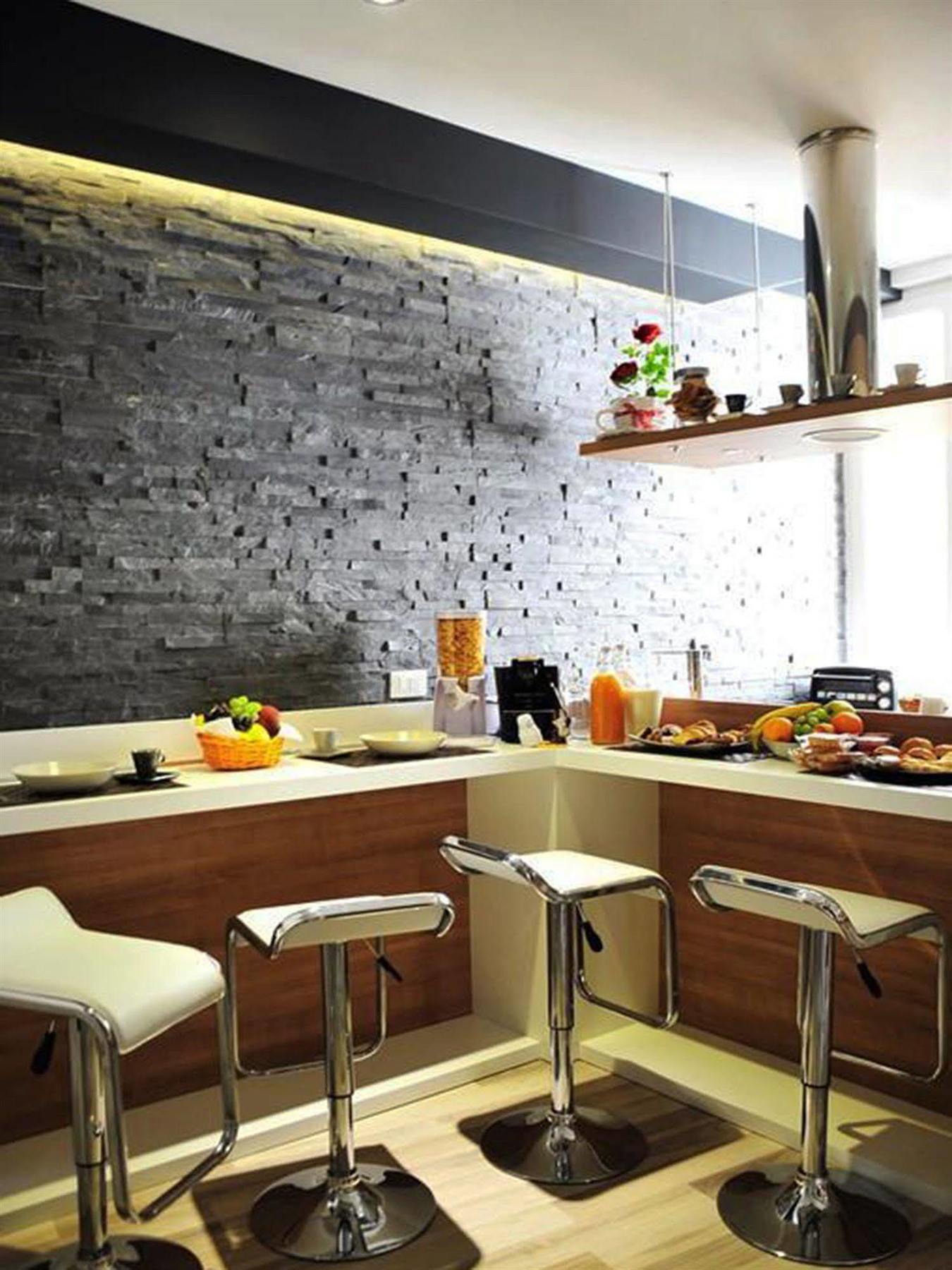 Living Bed & Breakfast Rome Exterior photo